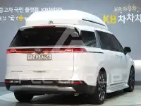 2021 KIA Carnival