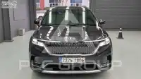 2021 KIA Carnival