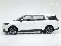 2021 KIA Carnival