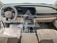 2021 KIA Carnival