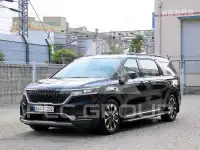 2021 KIA Carnival