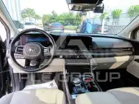 2021 KIA Carnival