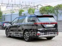 2021 KIA Carnival