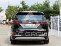 2021 KIA Carnival
