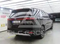 2021 KIA Carnival