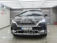 2021 KIA Carnival