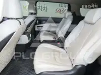 2021 KIA Carnival