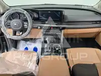 2021 KIA Carnival