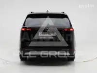 2021 KIA Carnival