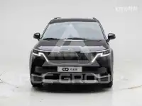 2021 KIA Carnival