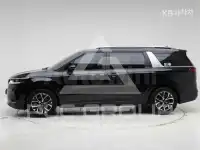 2021 KIA Carnival