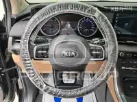 2021 KIA Carnival