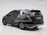 2021 KIA Carnival