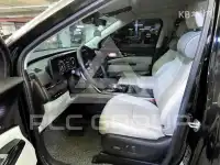 2021 KIA Carnival