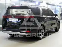 2021 KIA Carnival