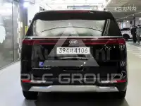 2021 KIA Carnival
