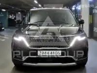 2021 KIA Carnival
