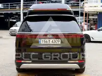 2021 KIA Carnival