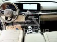 2021 KIA Carnival