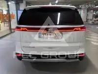 2021 KIA Carnival