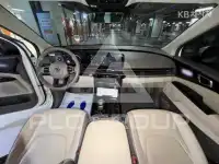 2021 KIA Carnival
