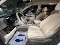 2021 KIA Carnival