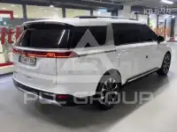 2021 KIA Carnival