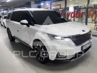 2021 KIA Carnival