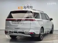 2021 KIA Carnival