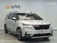 2021 KIA Carnival