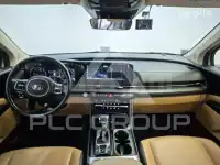 2021 KIA Carnival