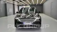 2021 KIA Carnival