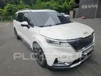 2021 KIA Carnival