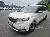 2021 KIA Carnival