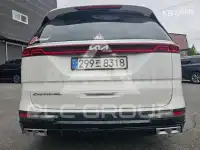 2021 KIA Carnival