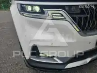 2021 KIA Carnival
