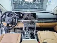 2021 KIA Carnival
