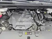2021 KIA Carnival