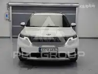 2021 KIA Carnival