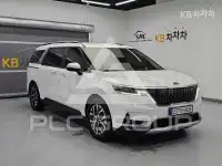2021 KIA Carnival