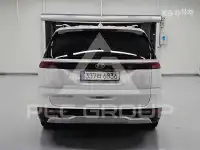2021 KIA Carnival