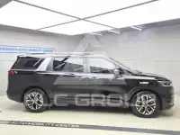 2021 KIA Carnival