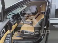 2021 KIA Carnival