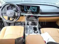 2021 KIA Carnival