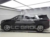 2021 KIA Carnival