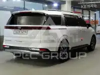 2021 KIA Carnival