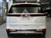 2021 KIA Carnival