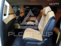2021 KIA Carnival