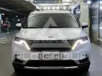 2021 KIA Carnival