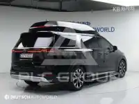 2021 KIA Carnival